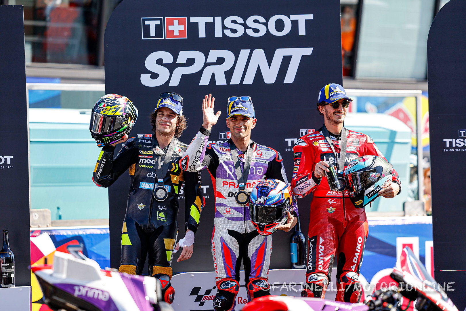 MotoGP Misano Sprint_Race