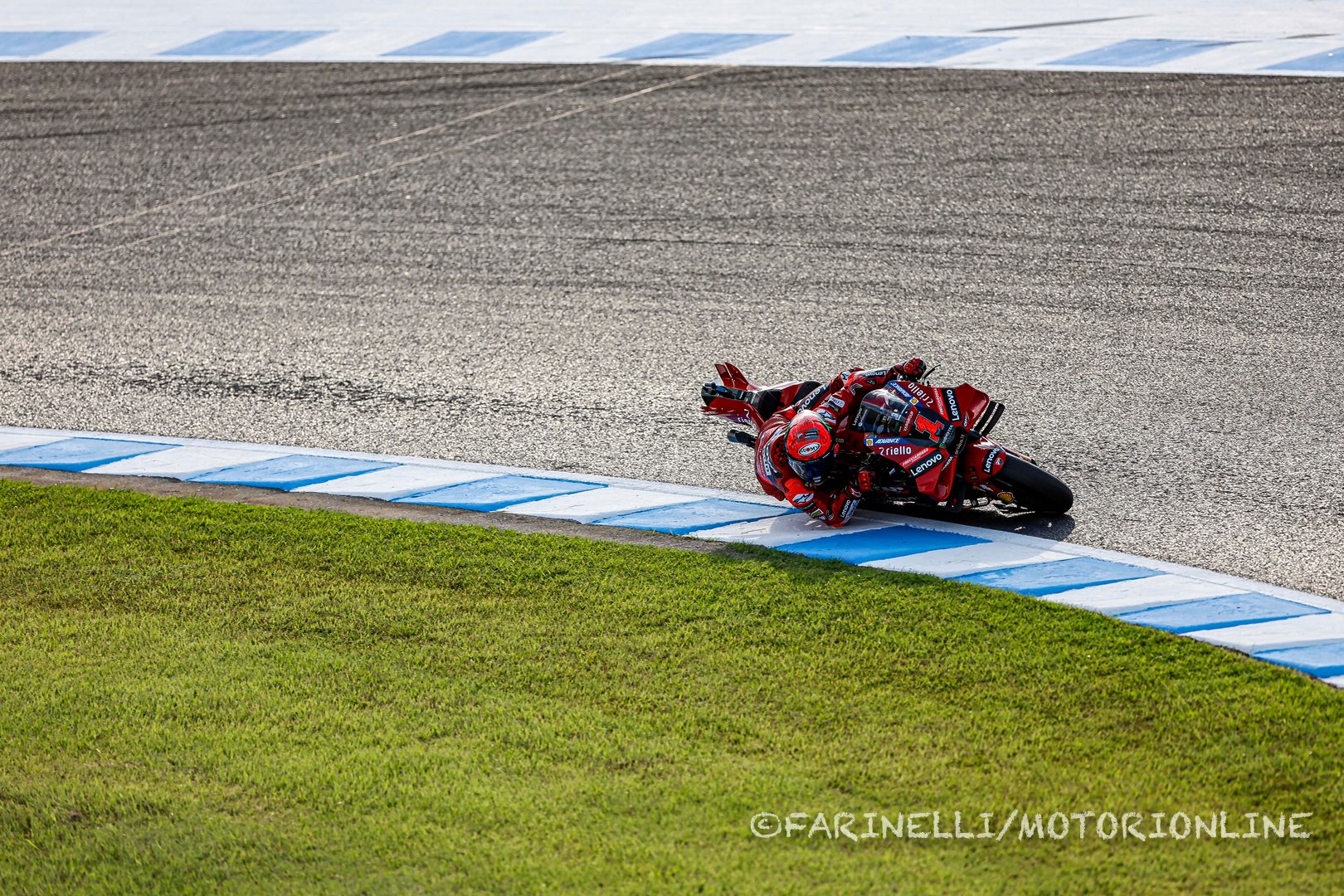 MotoGP Motegi Day_2