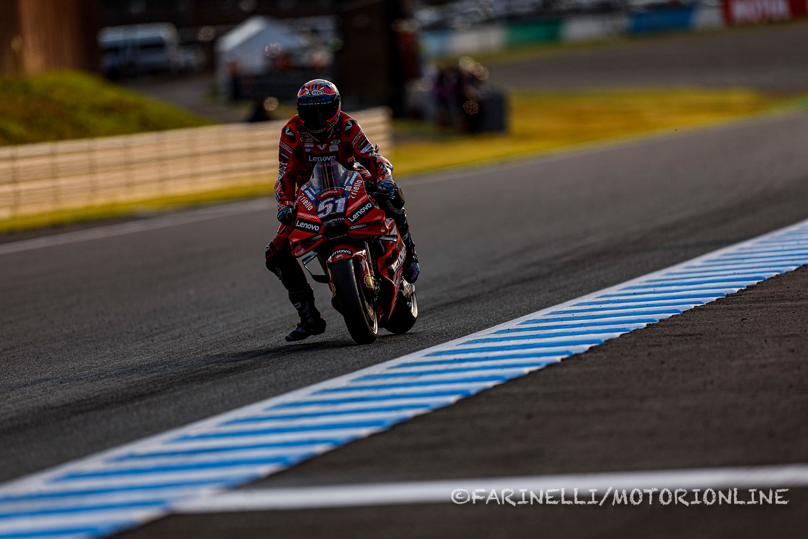 MotoGP Motegi Day_2