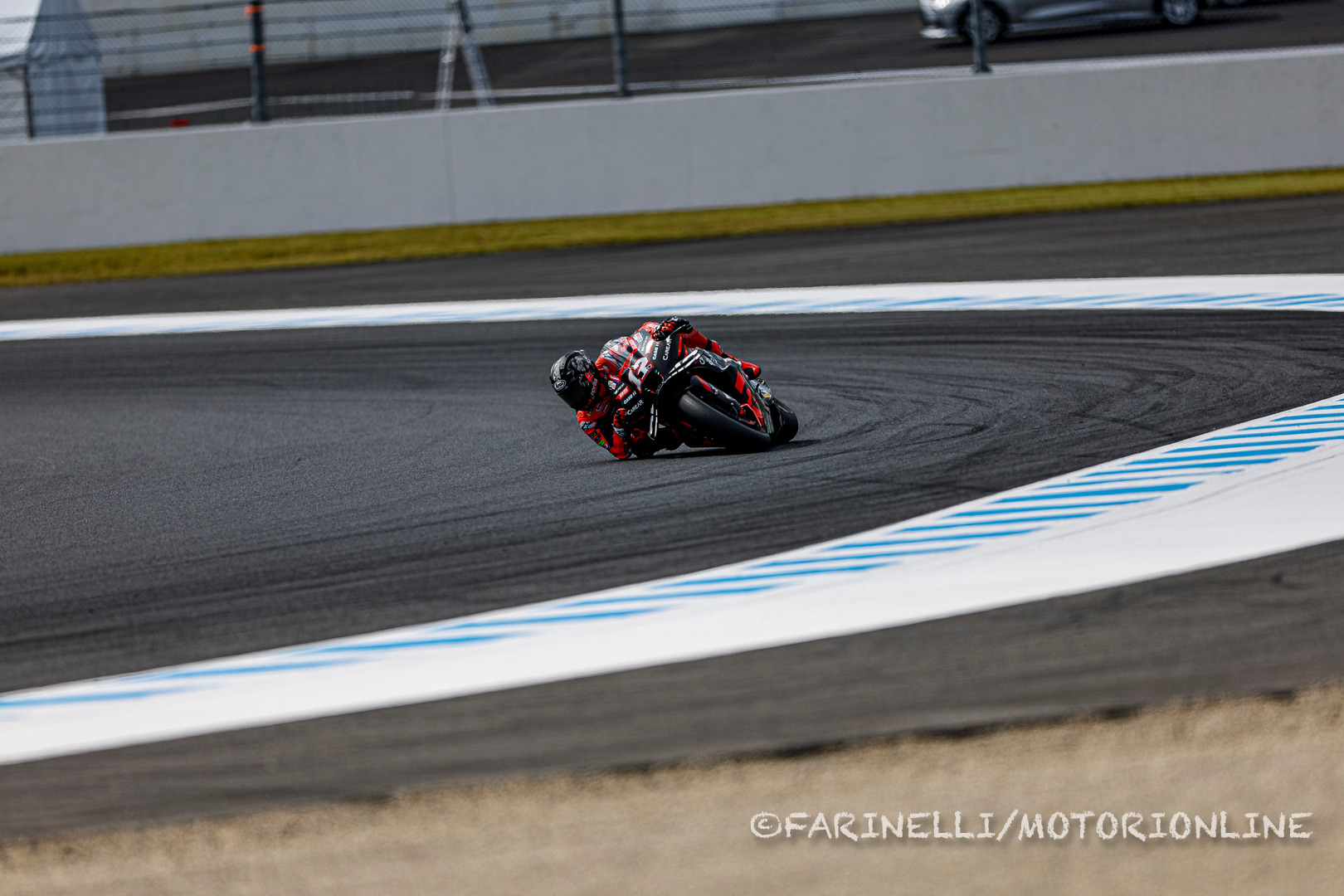 MotoGP Motegi Day_2