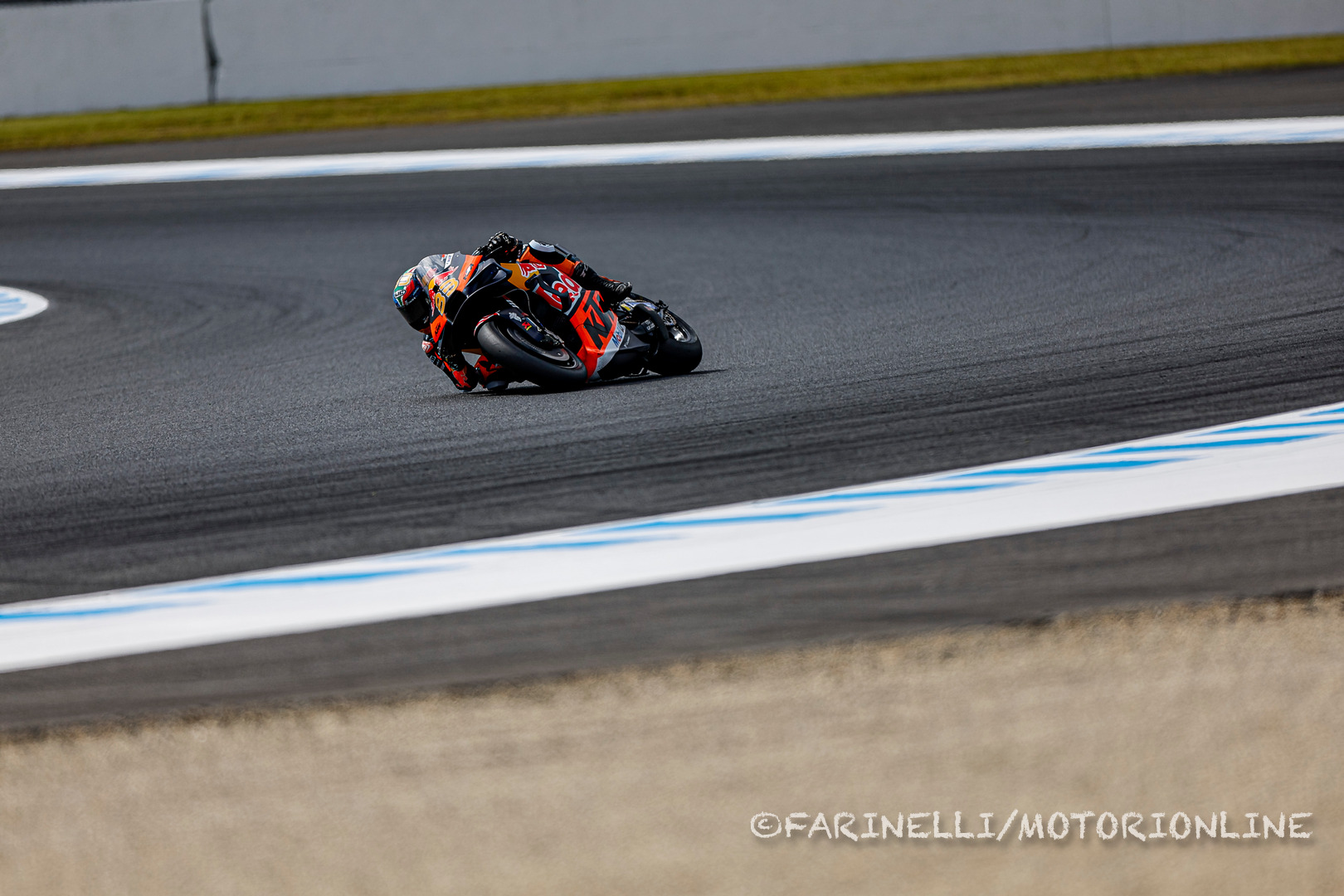 MotoGP Motegi Day_2