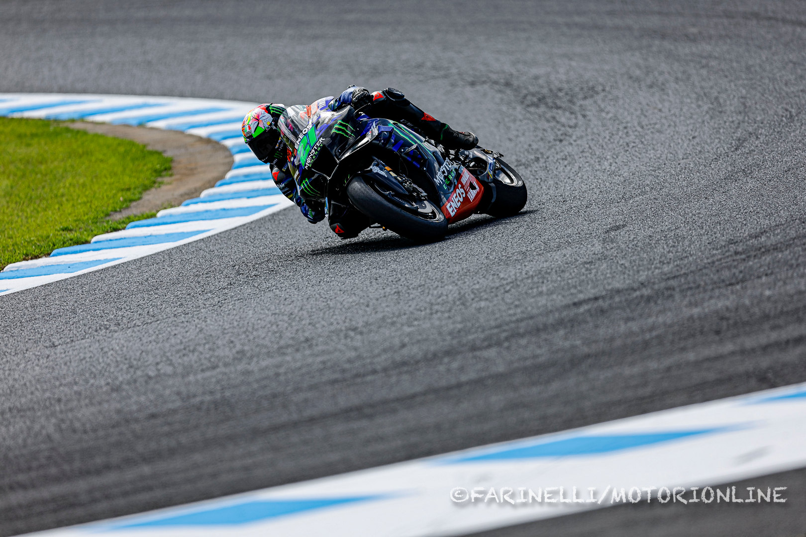 MotoGP Motegi Day_2