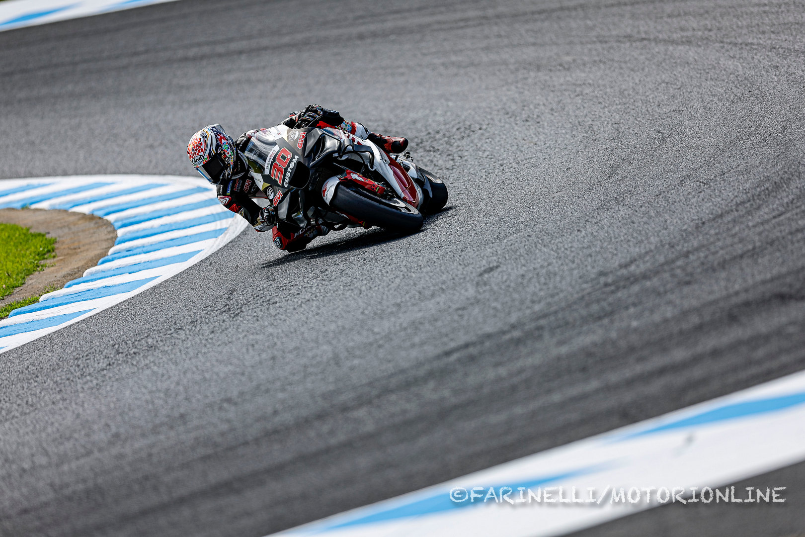 MotoGP Motegi Day_2