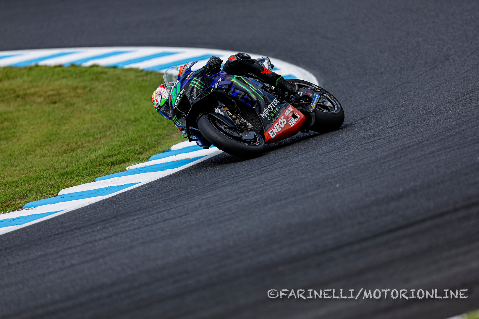 MotoGP Motegi Day_2