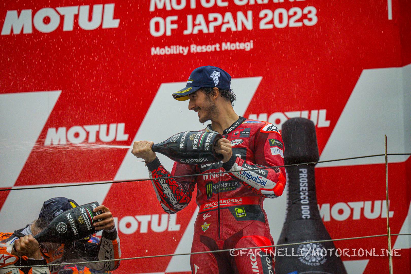 MotoGP Motegi RACE