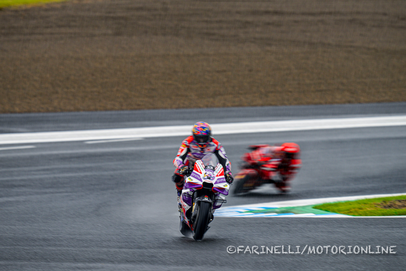 MotoGP Motegi RACE