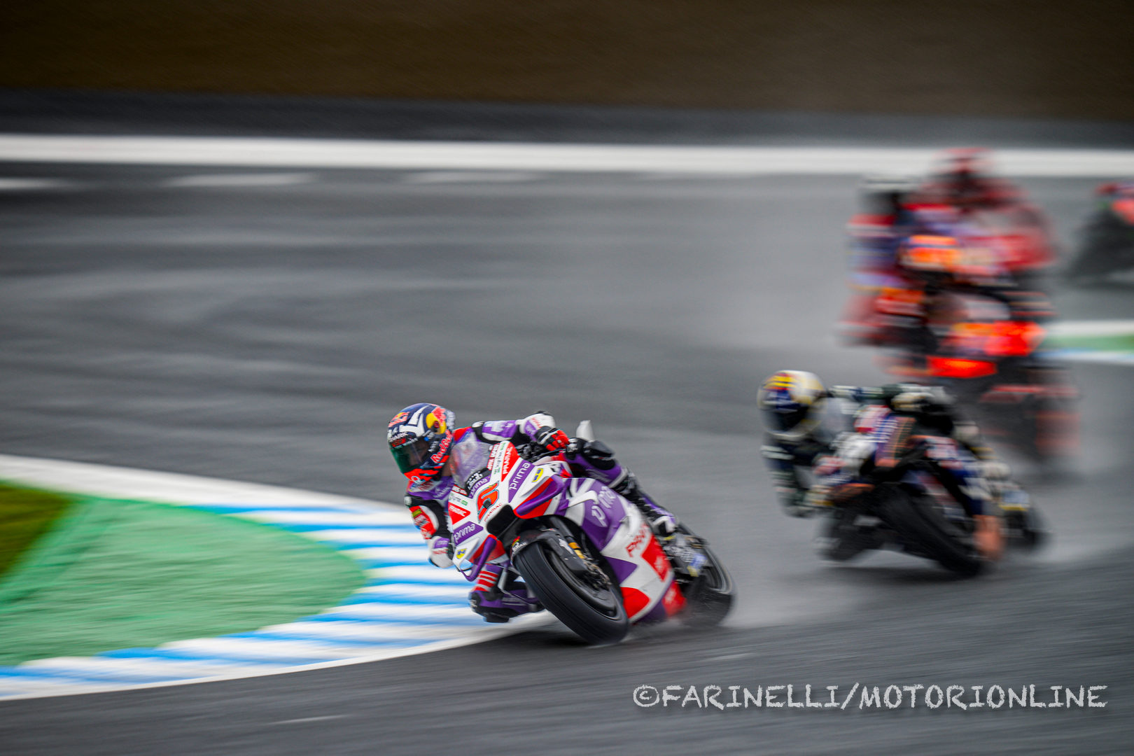 MotoGP Motegi RACE