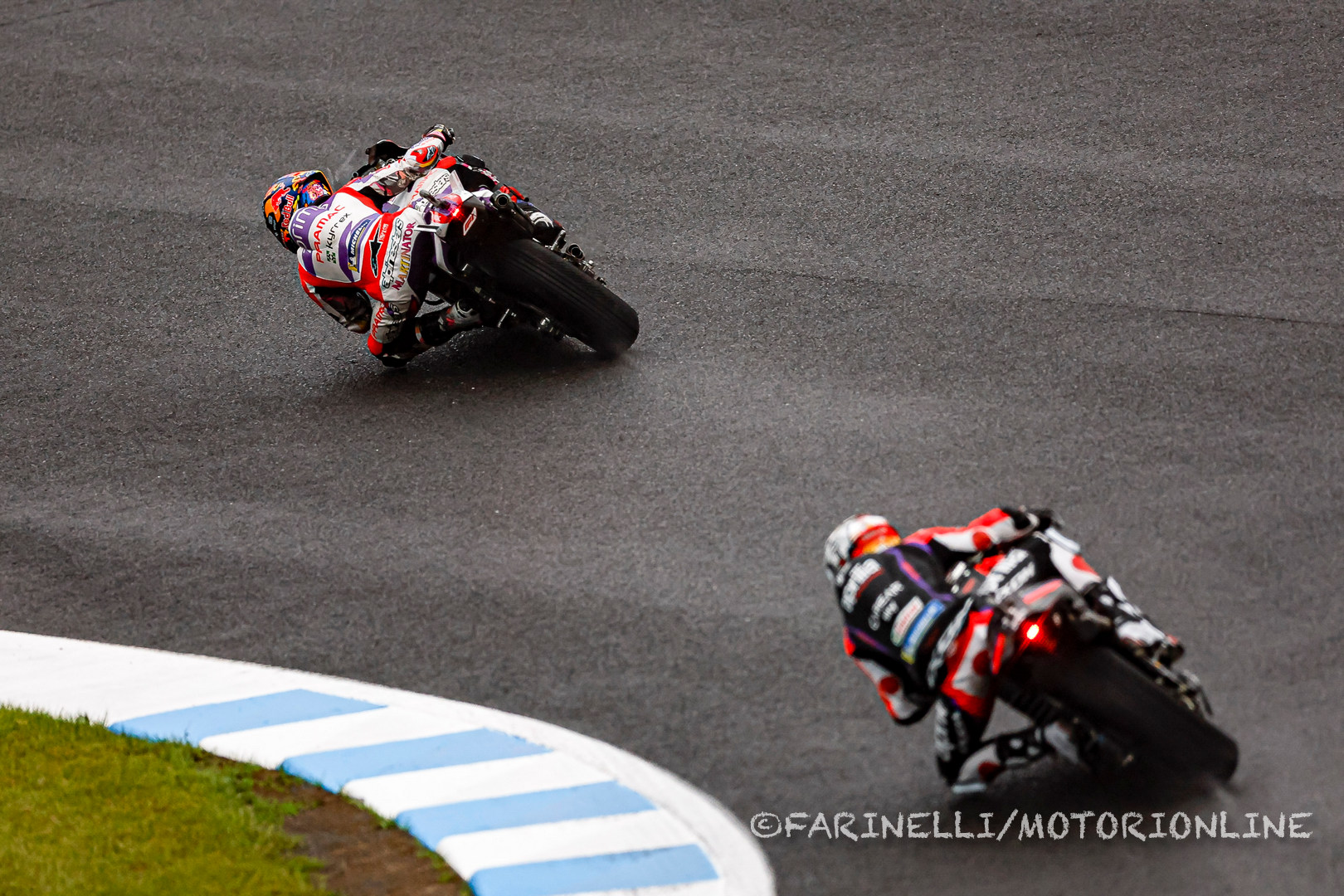 MotoGP Motegi RACE