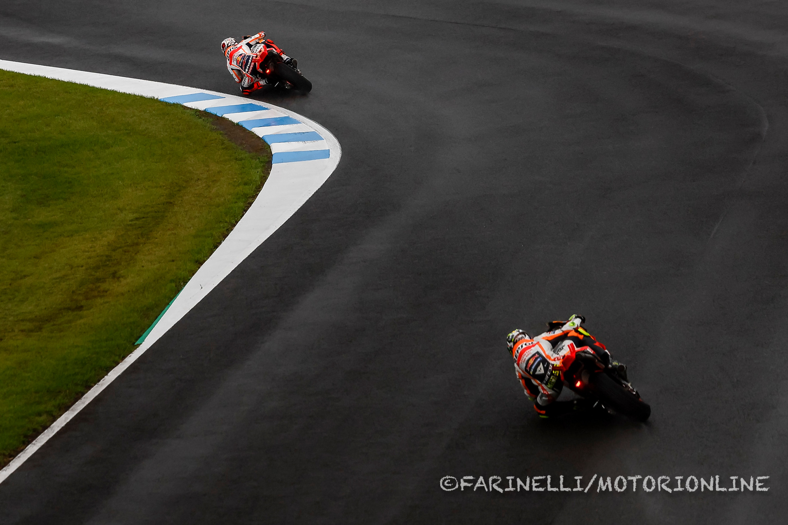 MotoGP Motegi RACE