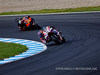 MotoGP Motegi Sprint_Race