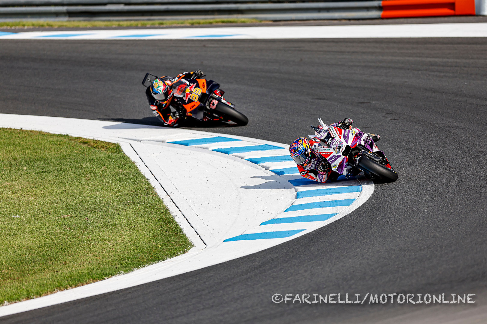 MotoGP Motegi Sprint_Race