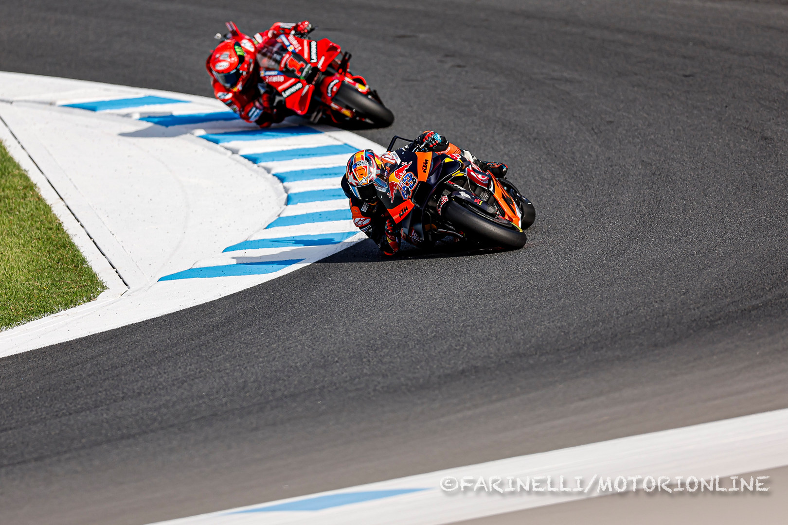 MotoGP Motegi Sprint_Race