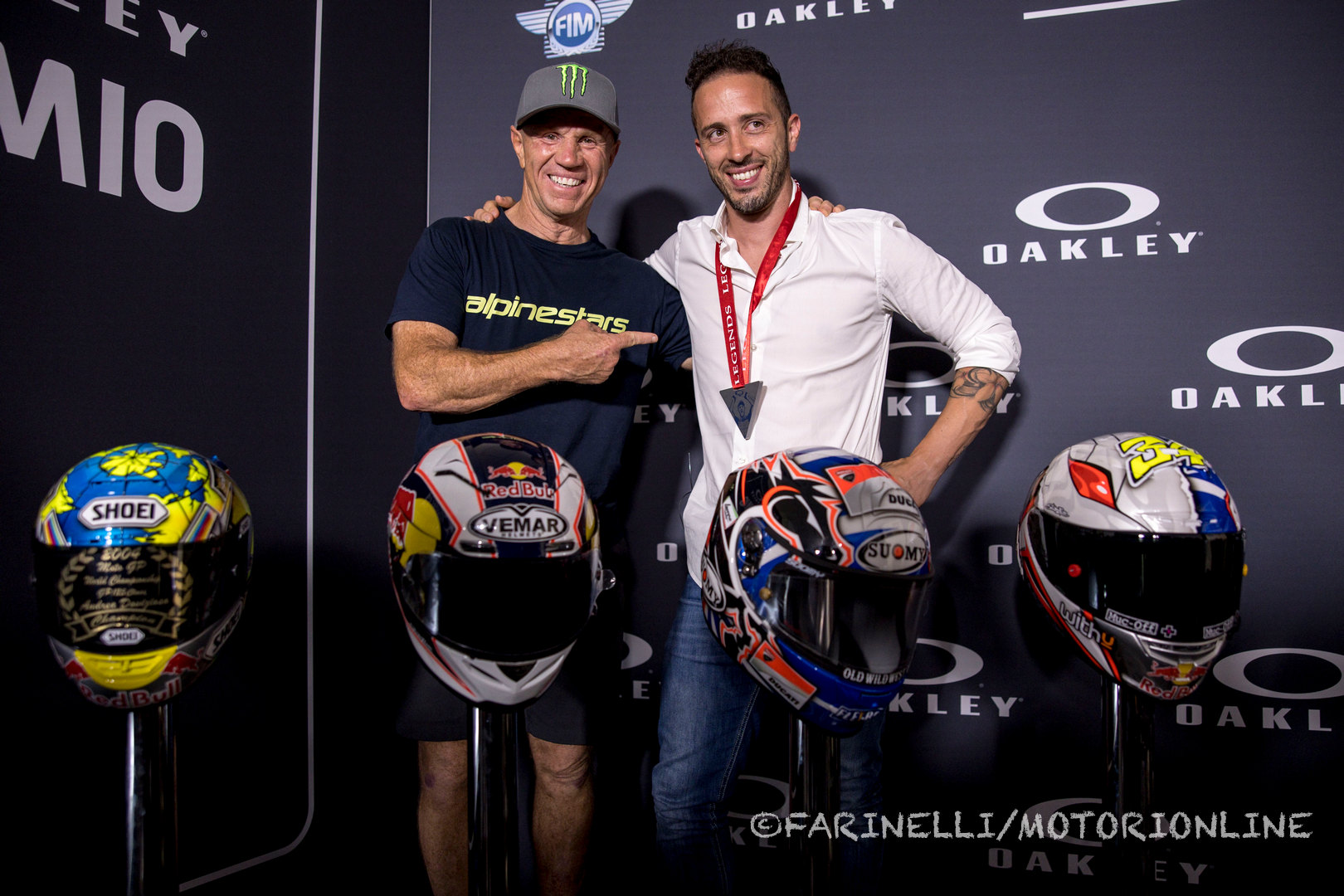 MotoGP Mugello Day_1