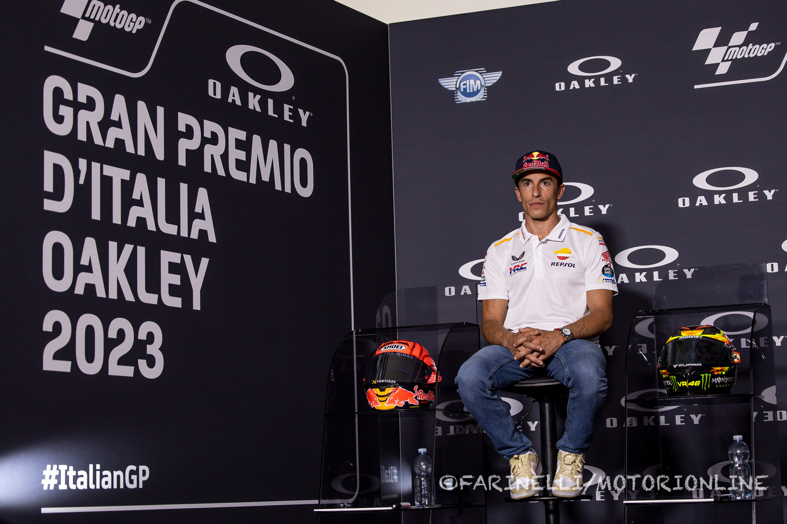 MotoGP Mugello Day_1