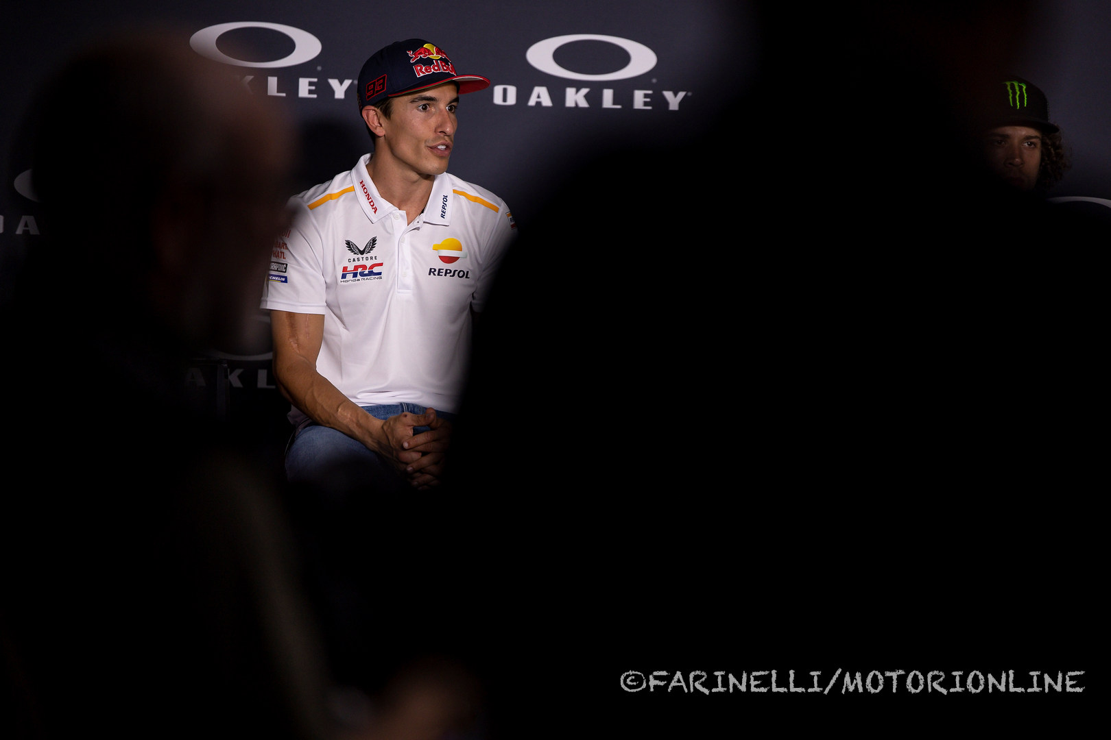 MotoGP Mugello Day_1