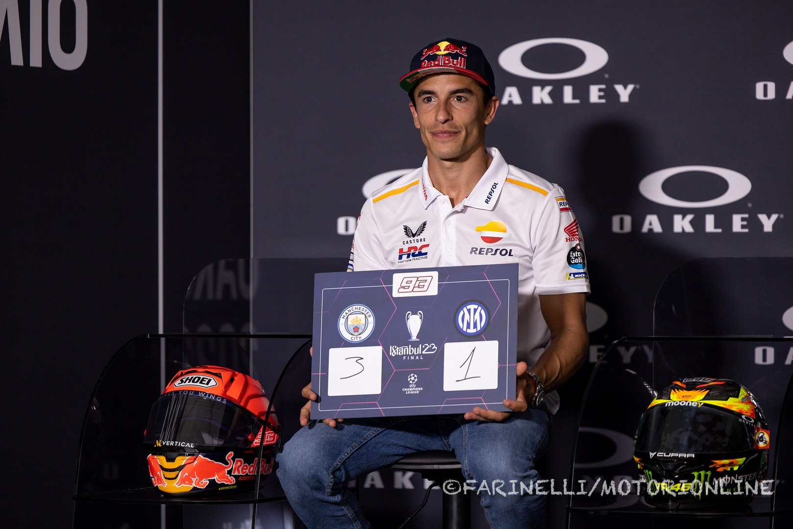MotoGP Mugello Day_1