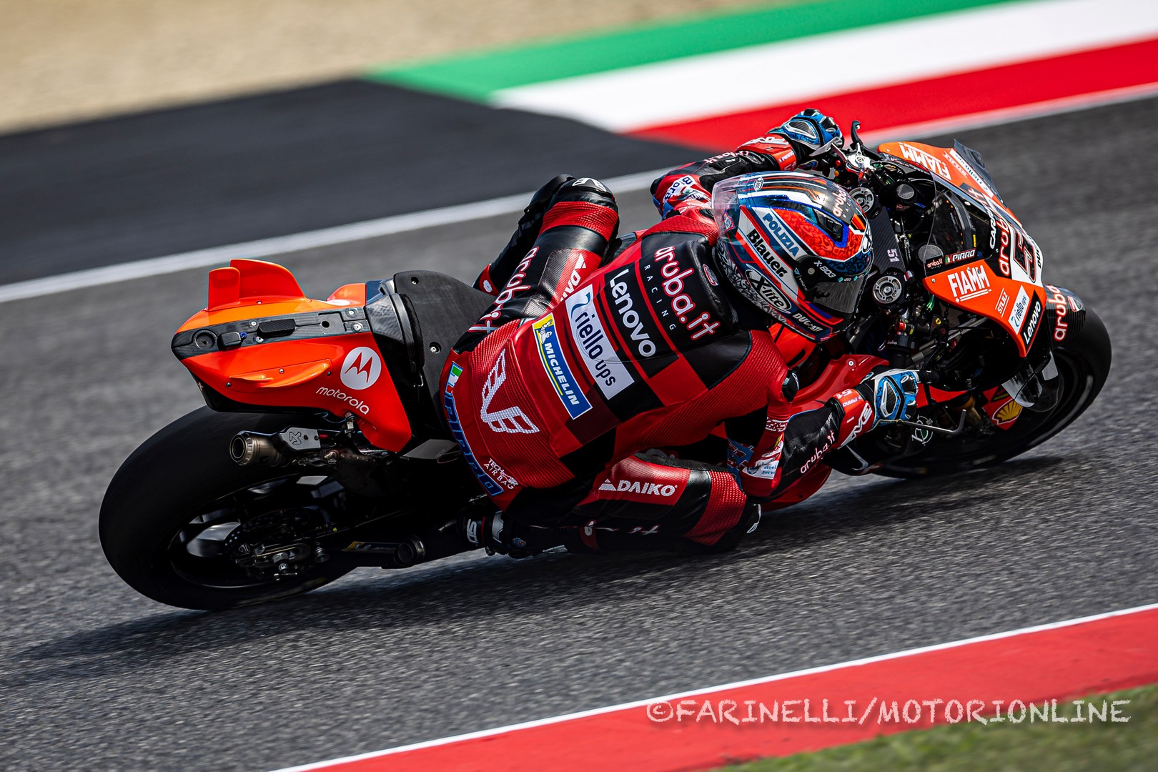 MotoGP Mugello Day_2