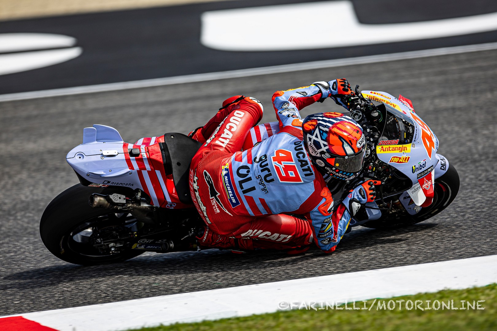 MotoGP Mugello Day_2