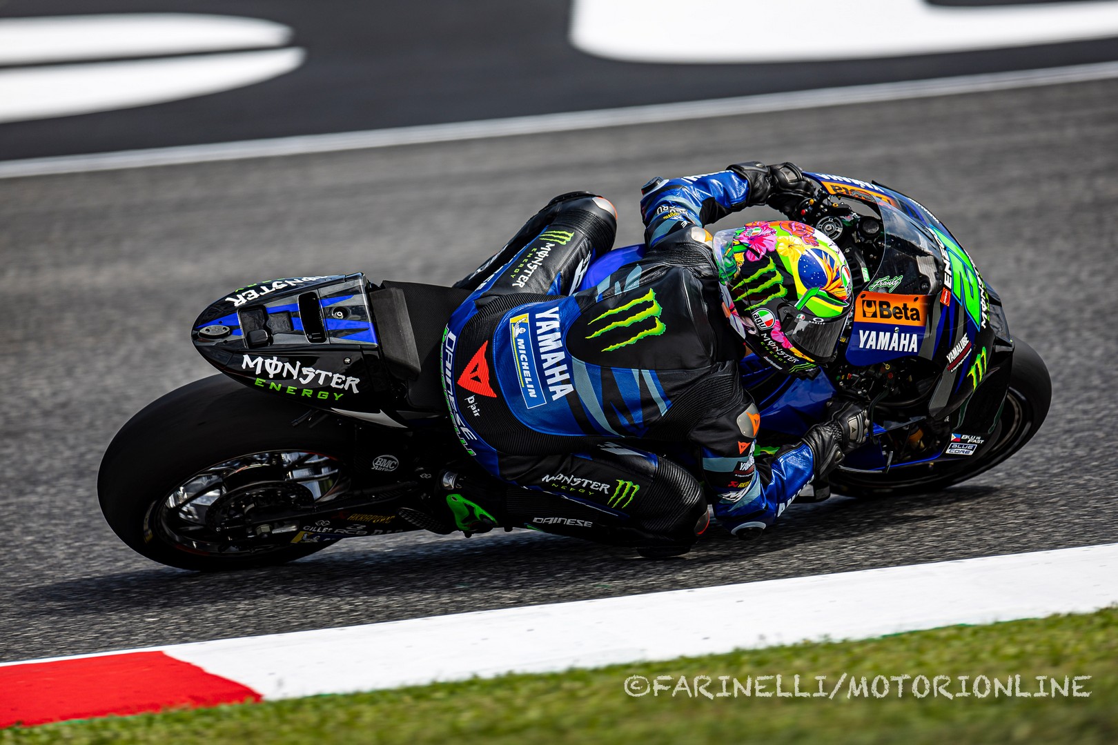 MotoGP Mugello Day_2