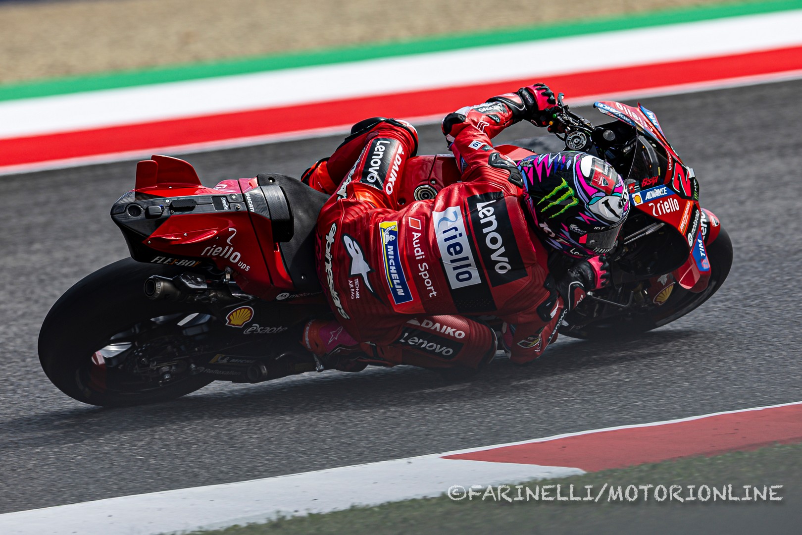 MotoGP Mugello Day_2