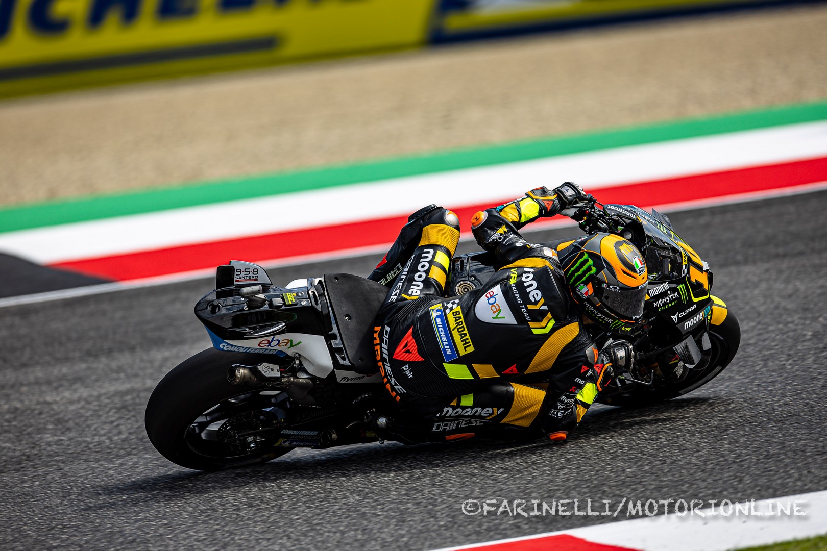 MotoGP Mugello Day_2