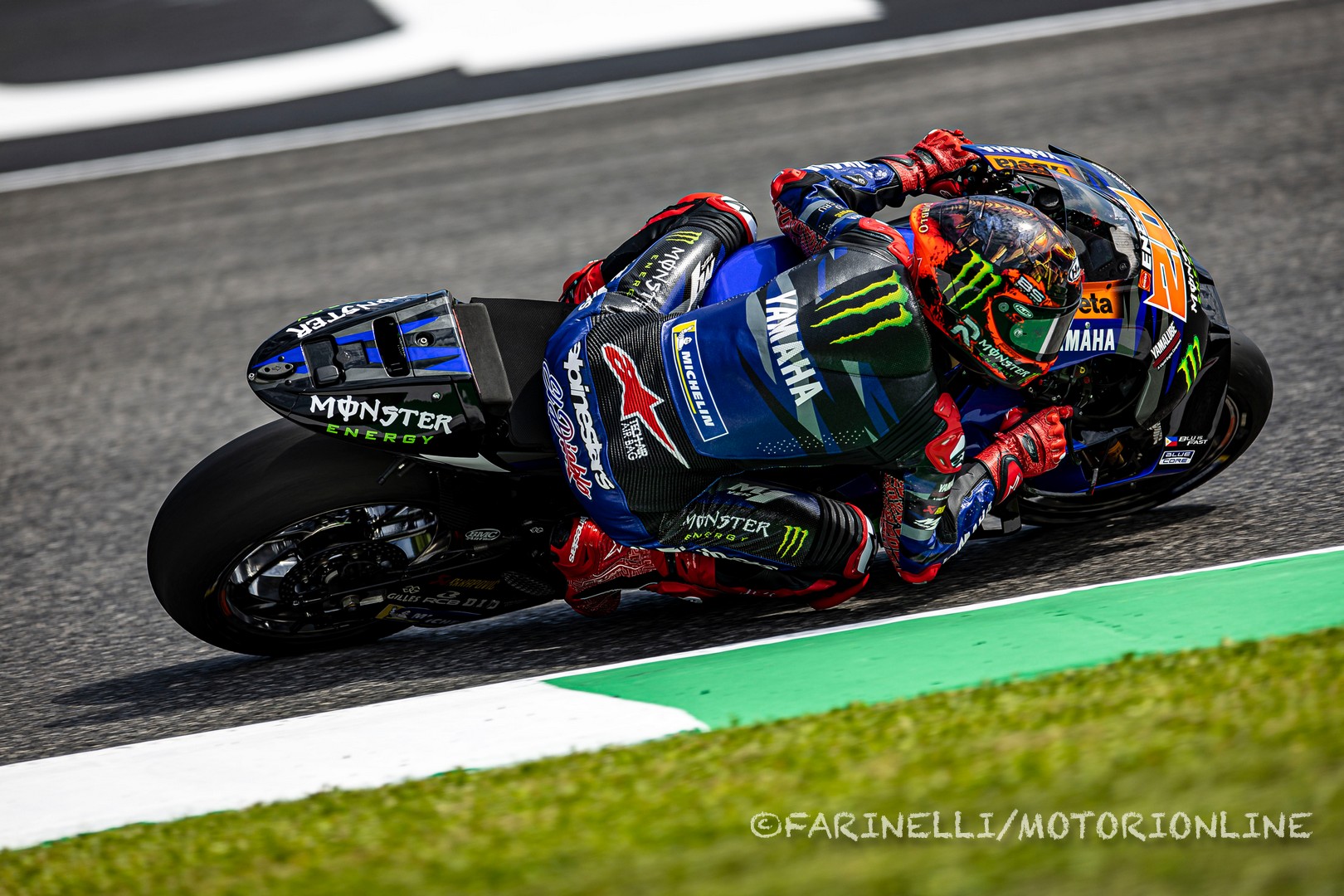 MotoGP Mugello Day_2