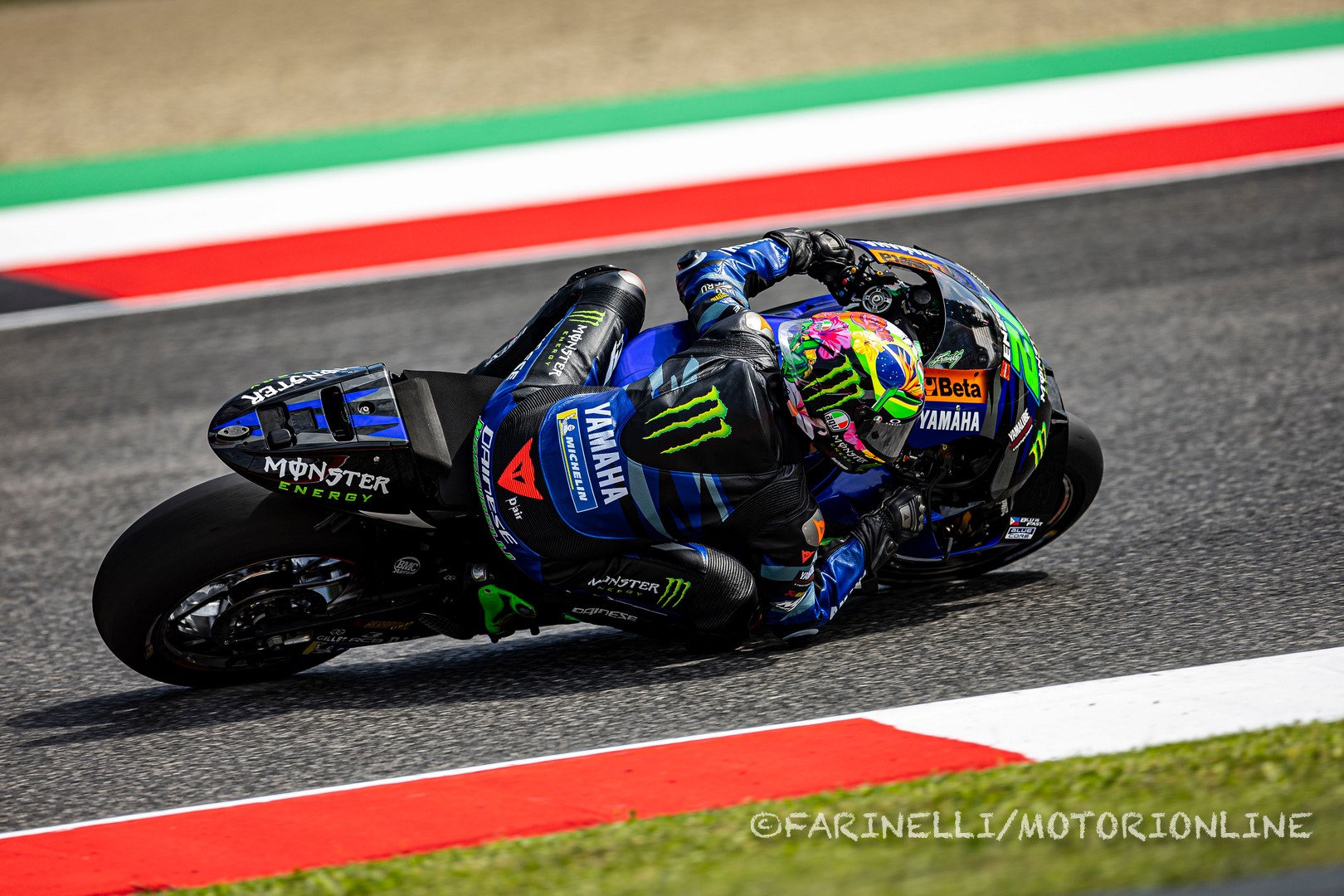 MotoGP Mugello Day_2