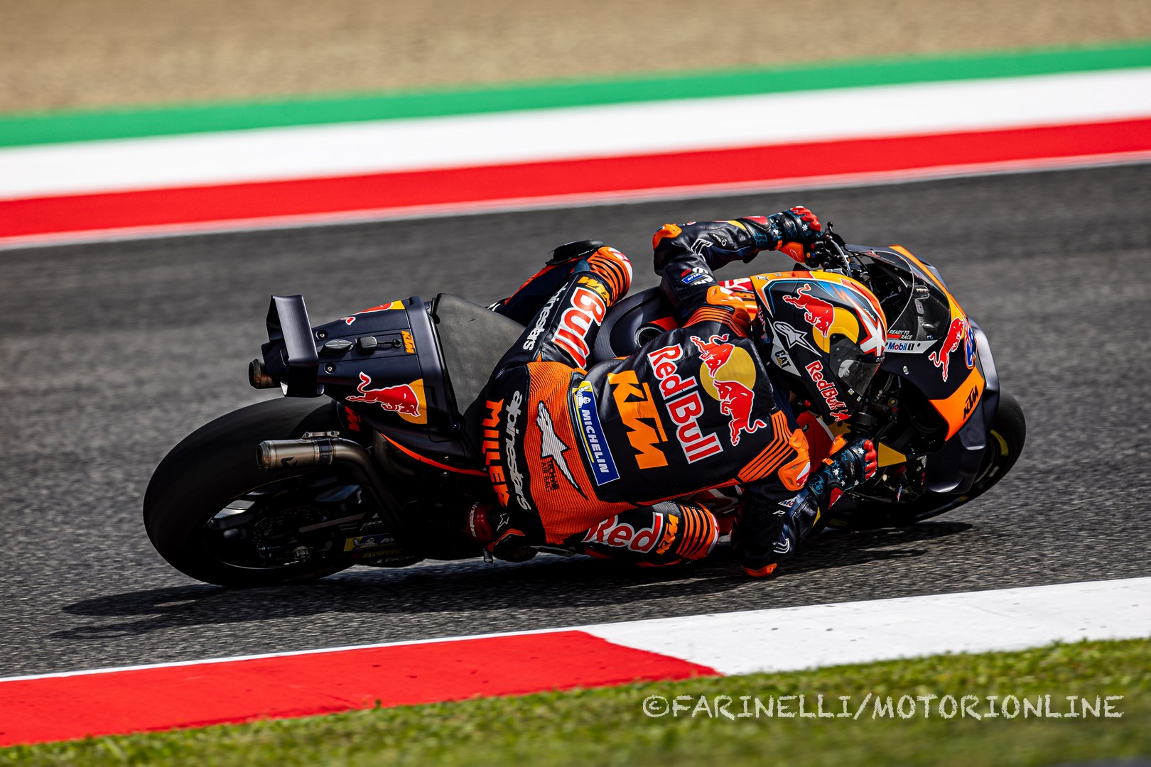 MotoGP Mugello Day_2