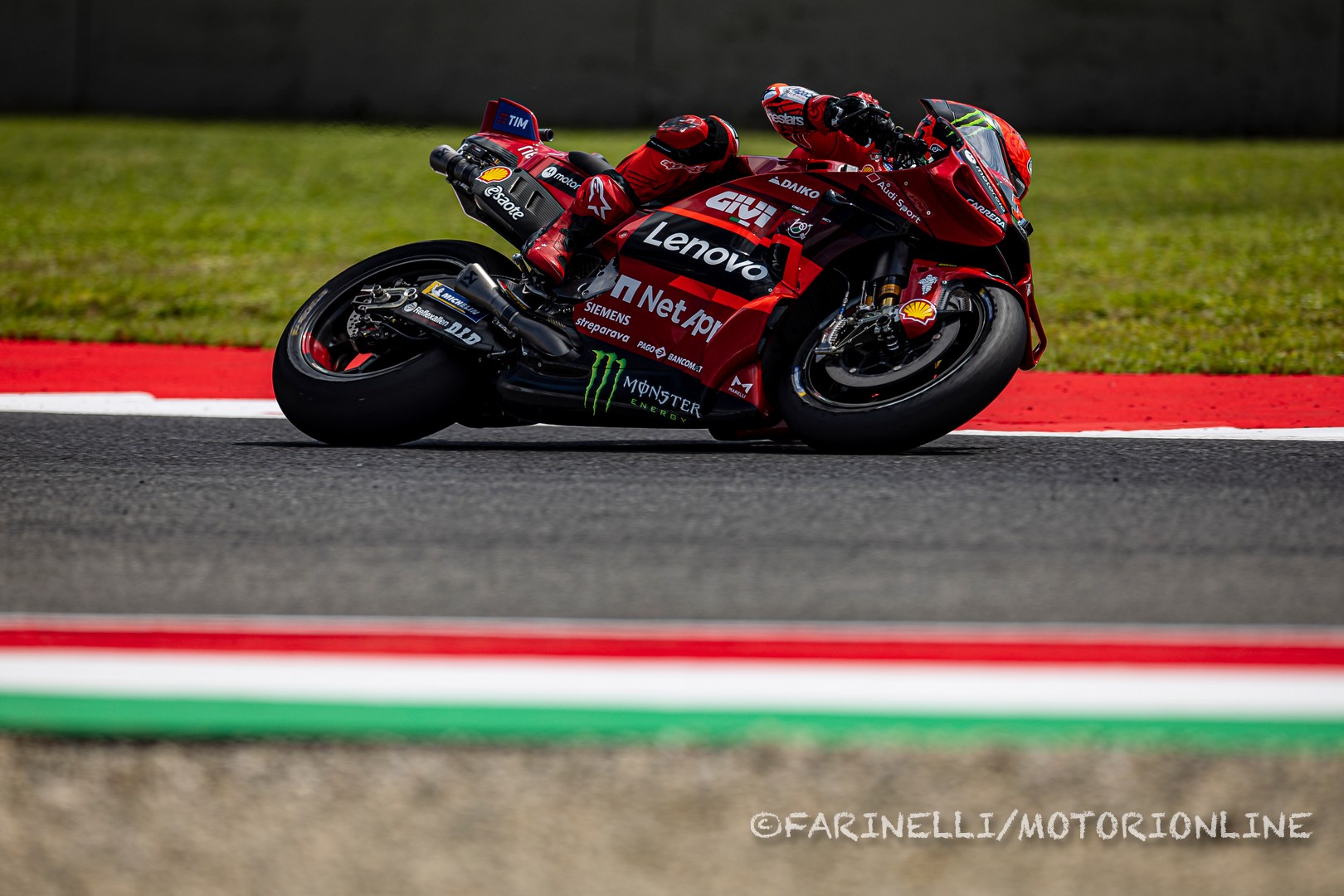 MotoGP Mugello Day_2