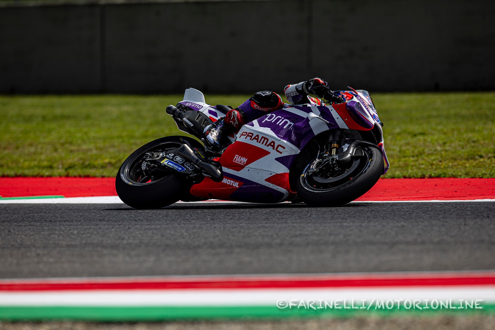 MotoGP Mugello Day_2