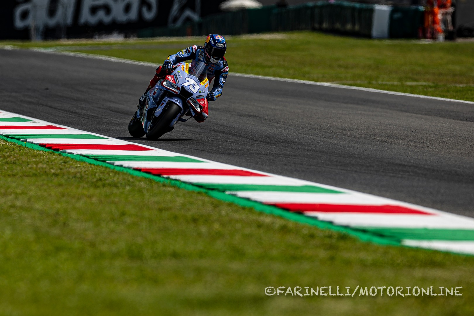 MotoGP Mugello Day_2
