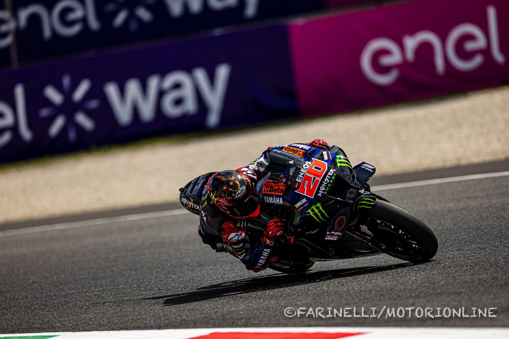 MotoGP Mugello Day_2