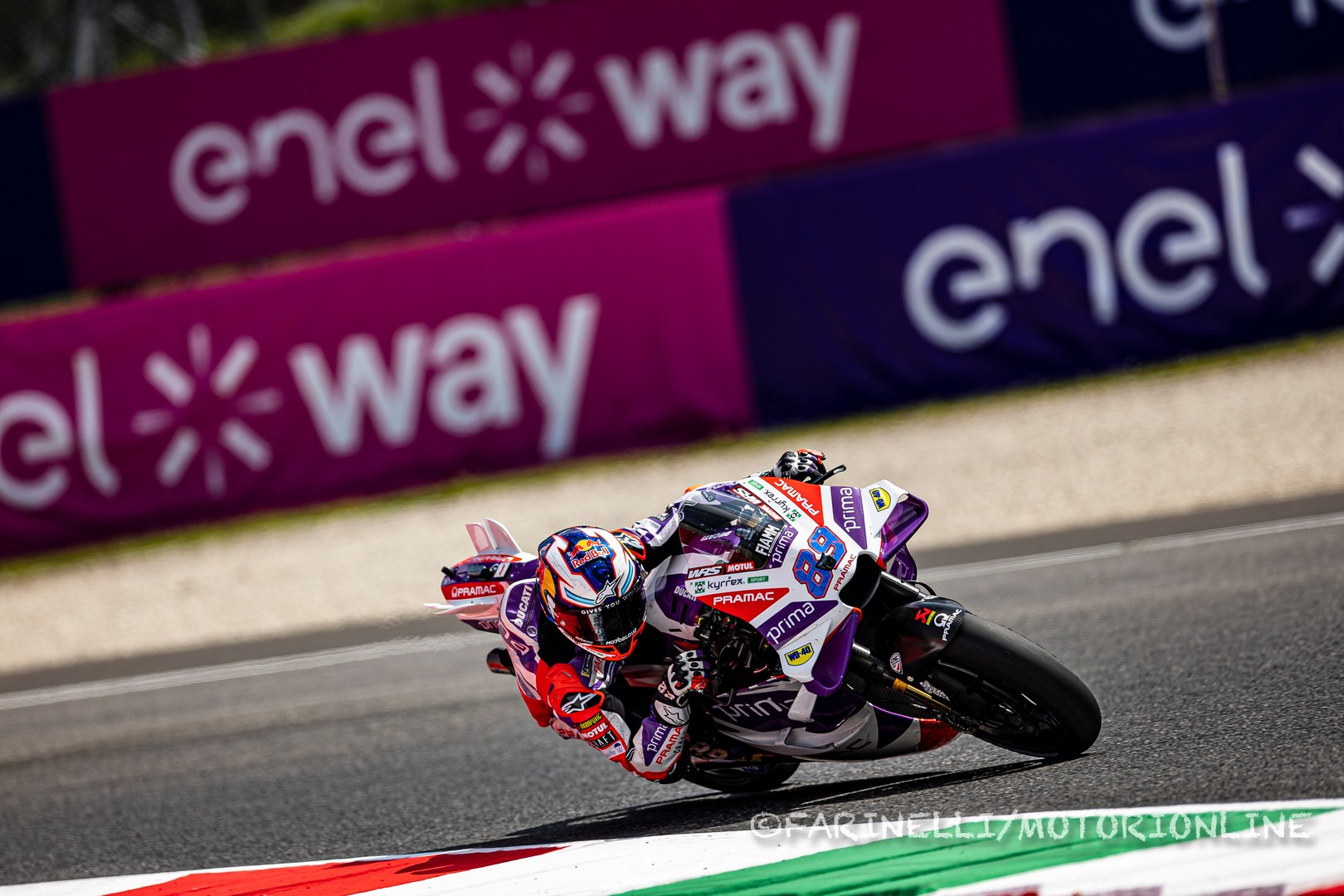 MotoGP Mugello Day_2