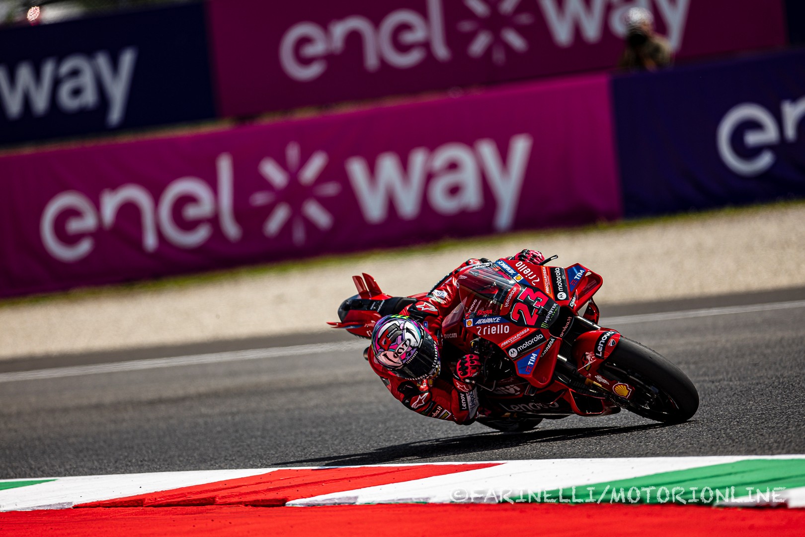 MotoGP Mugello Day_2