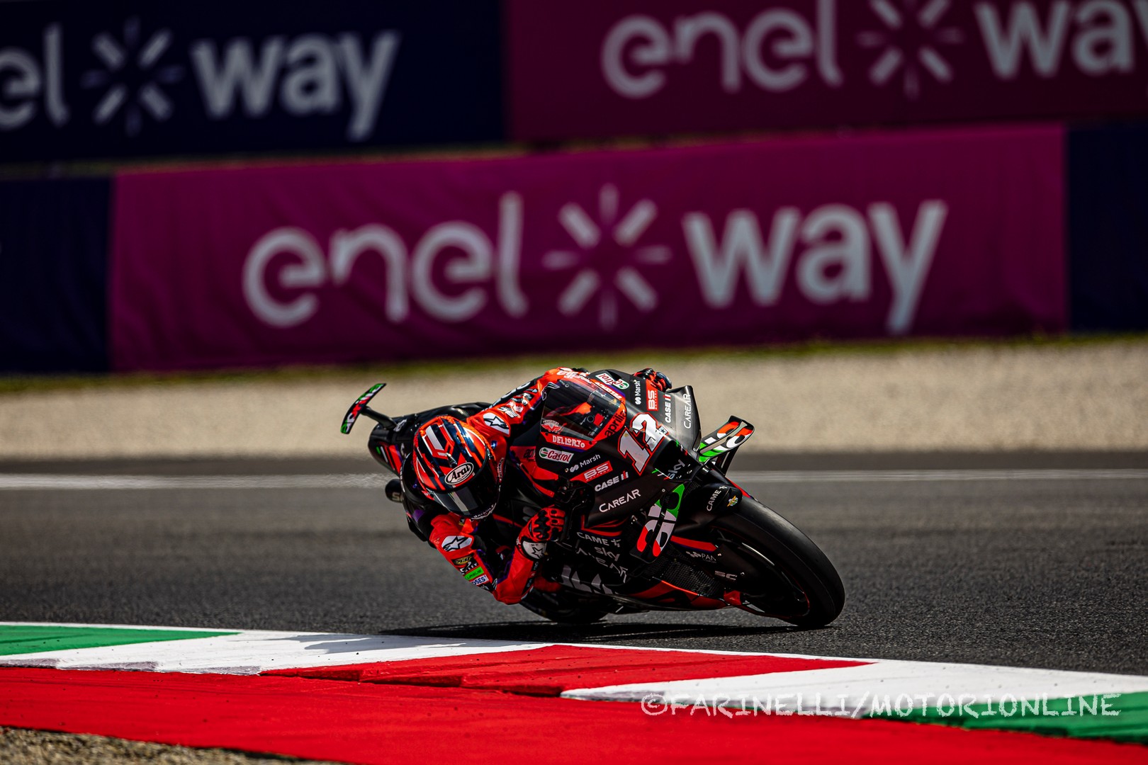 MotoGP Mugello Day_2