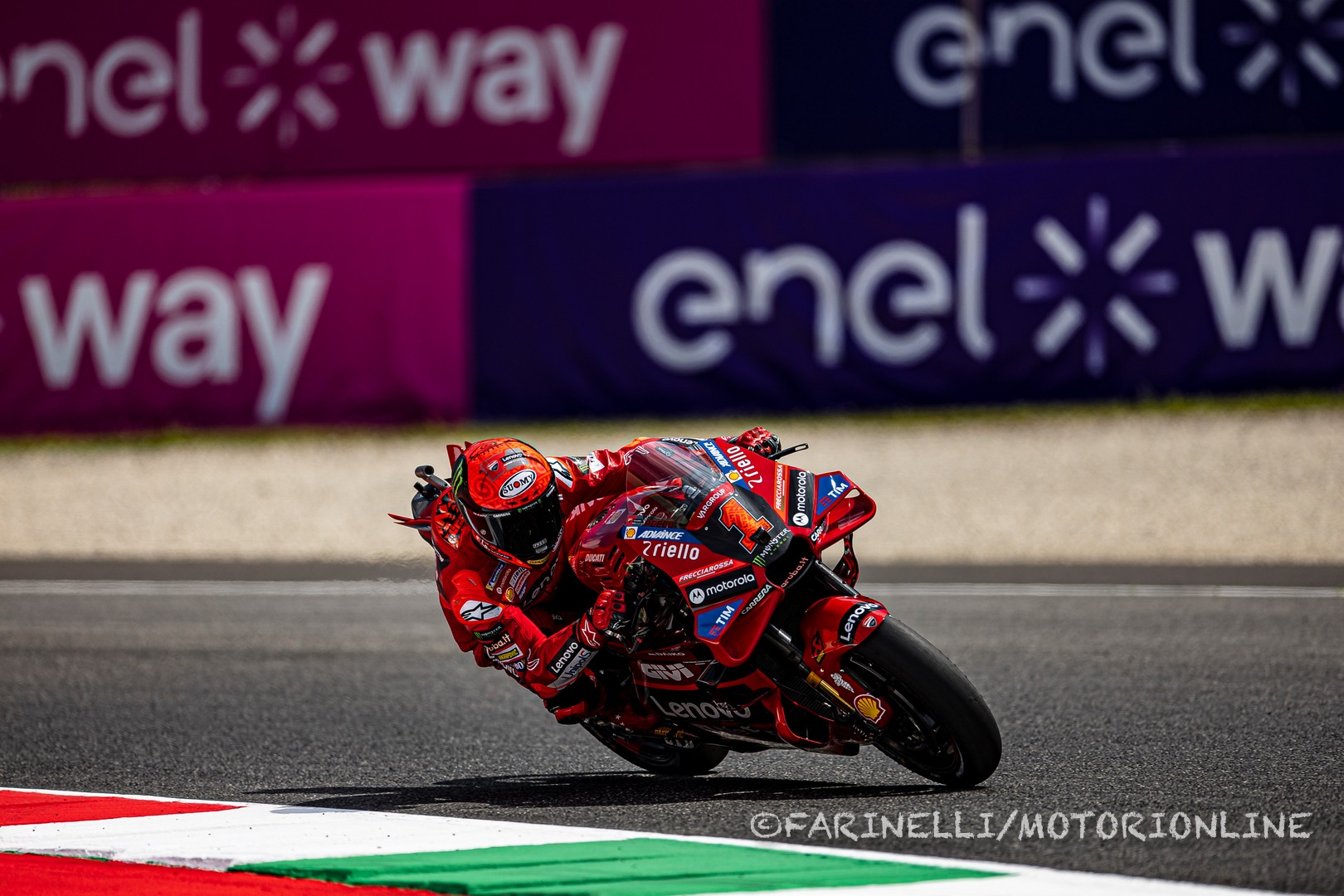 MotoGP Mugello Day_2