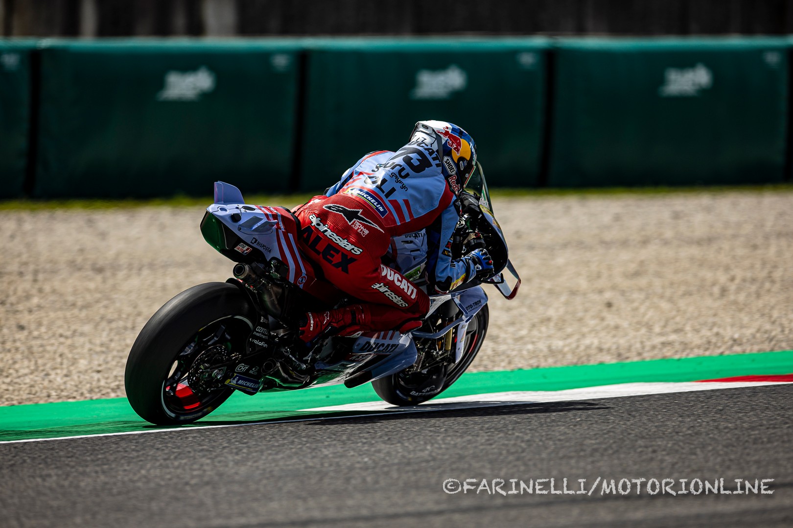 MotoGP Mugello Day_2