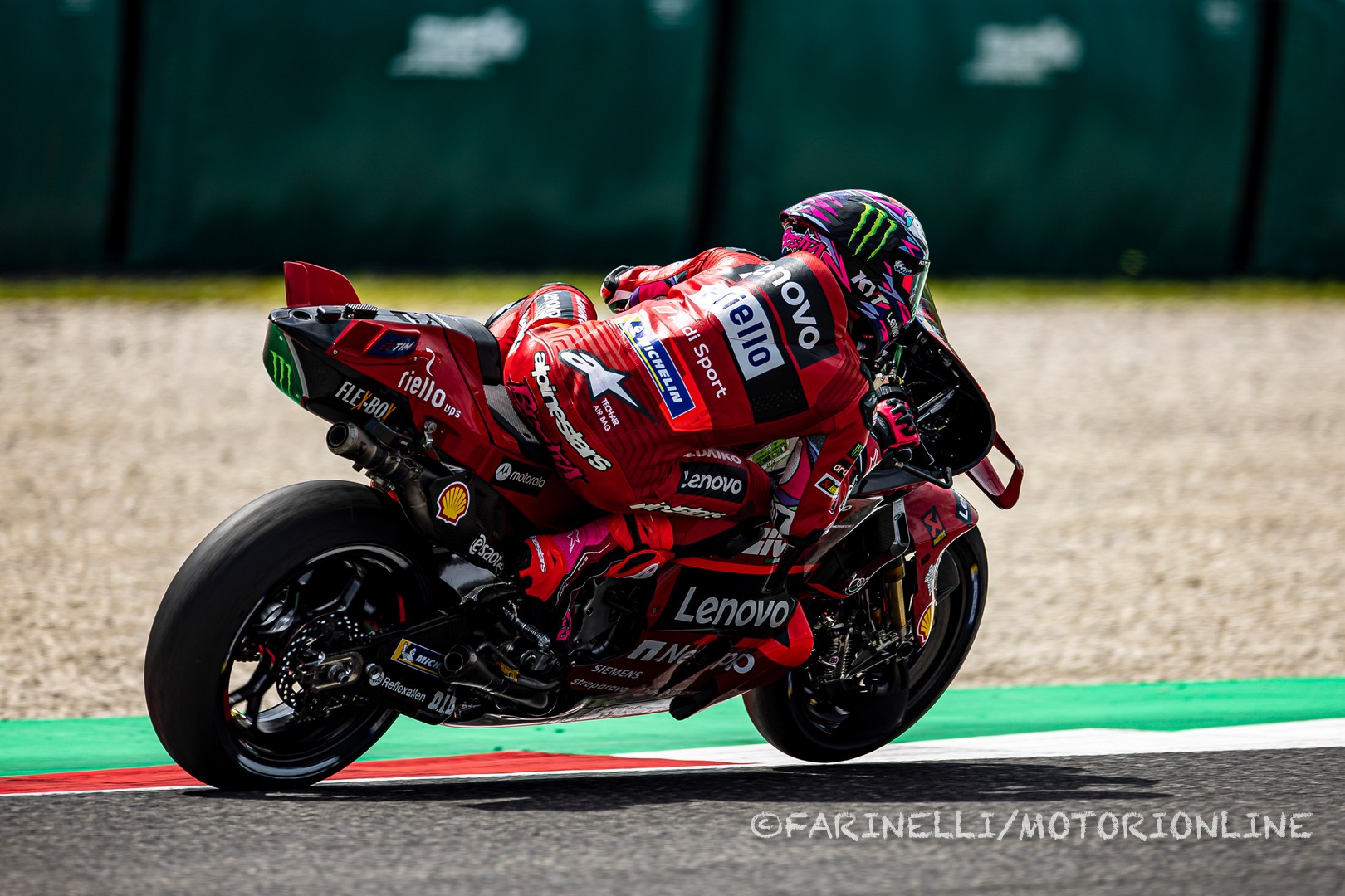 MotoGP Mugello Day_2