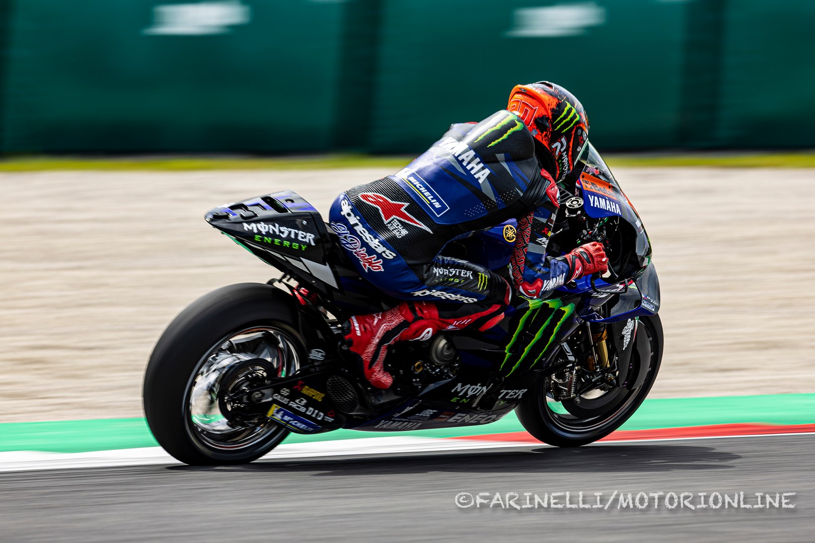 MotoGP Mugello Day_2