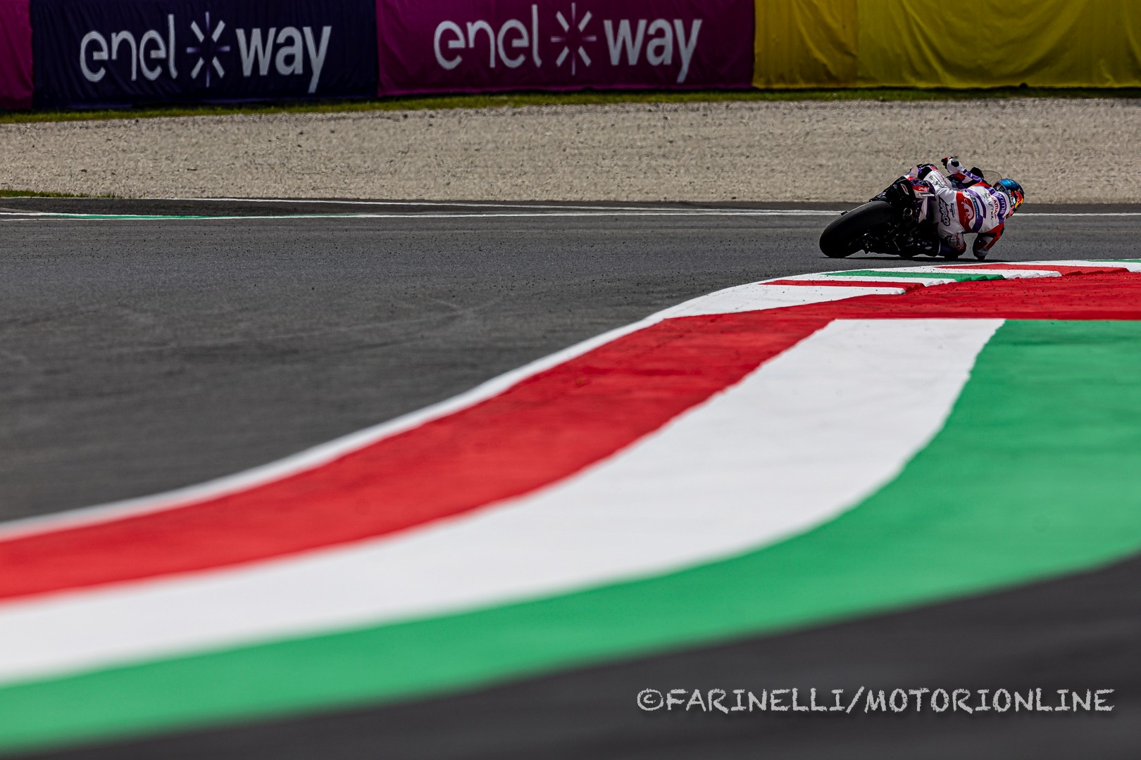 MotoGP Mugello Day_2