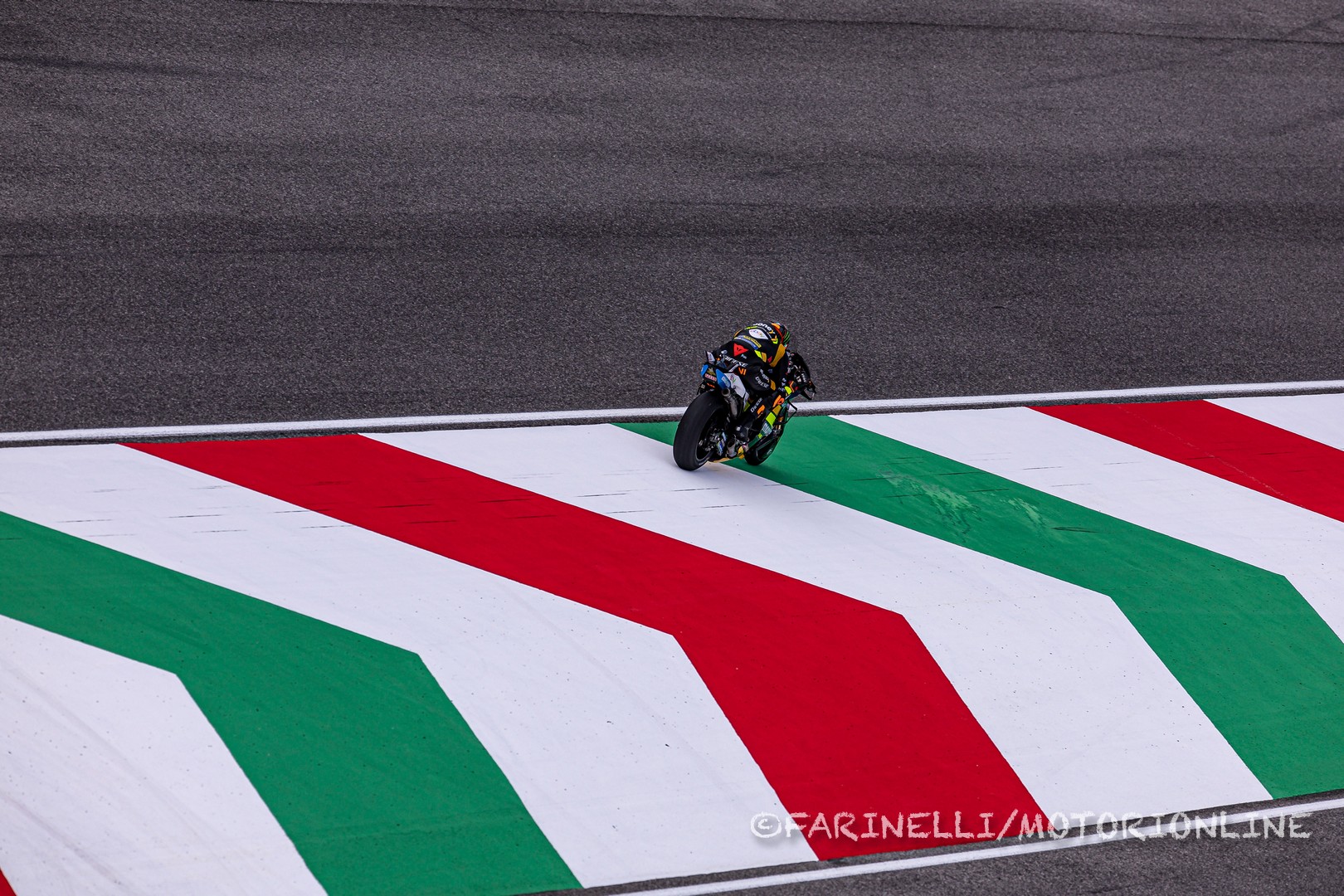 MotoGP Mugello Day_2