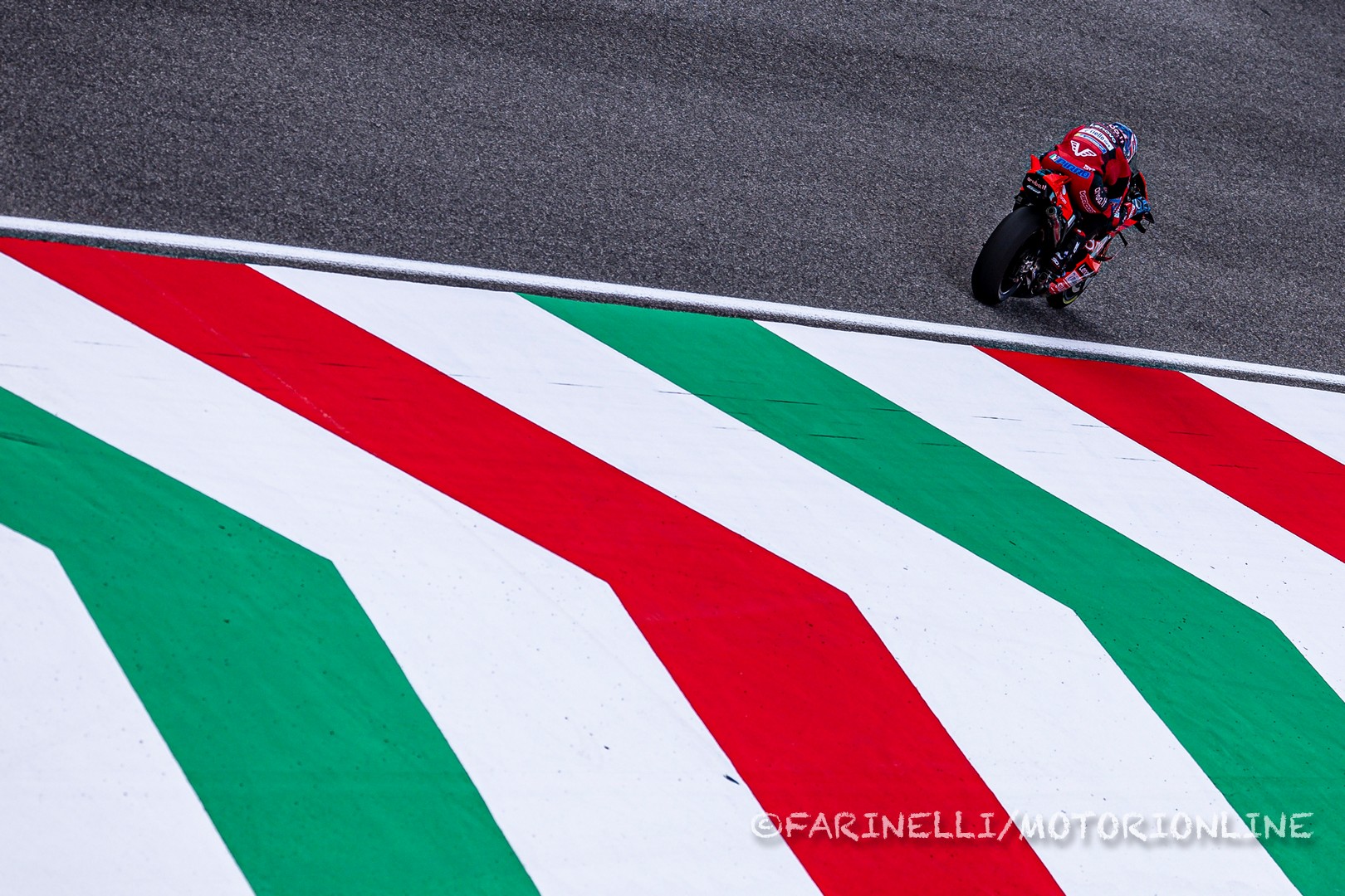 MotoGP Mugello Day_2