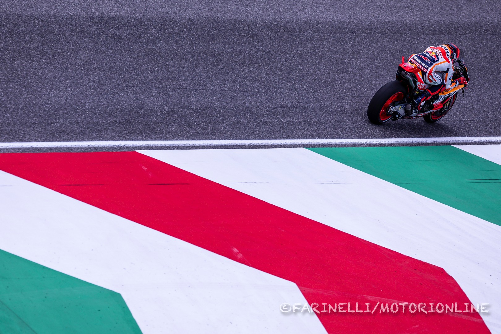 MotoGP Mugello Day_2