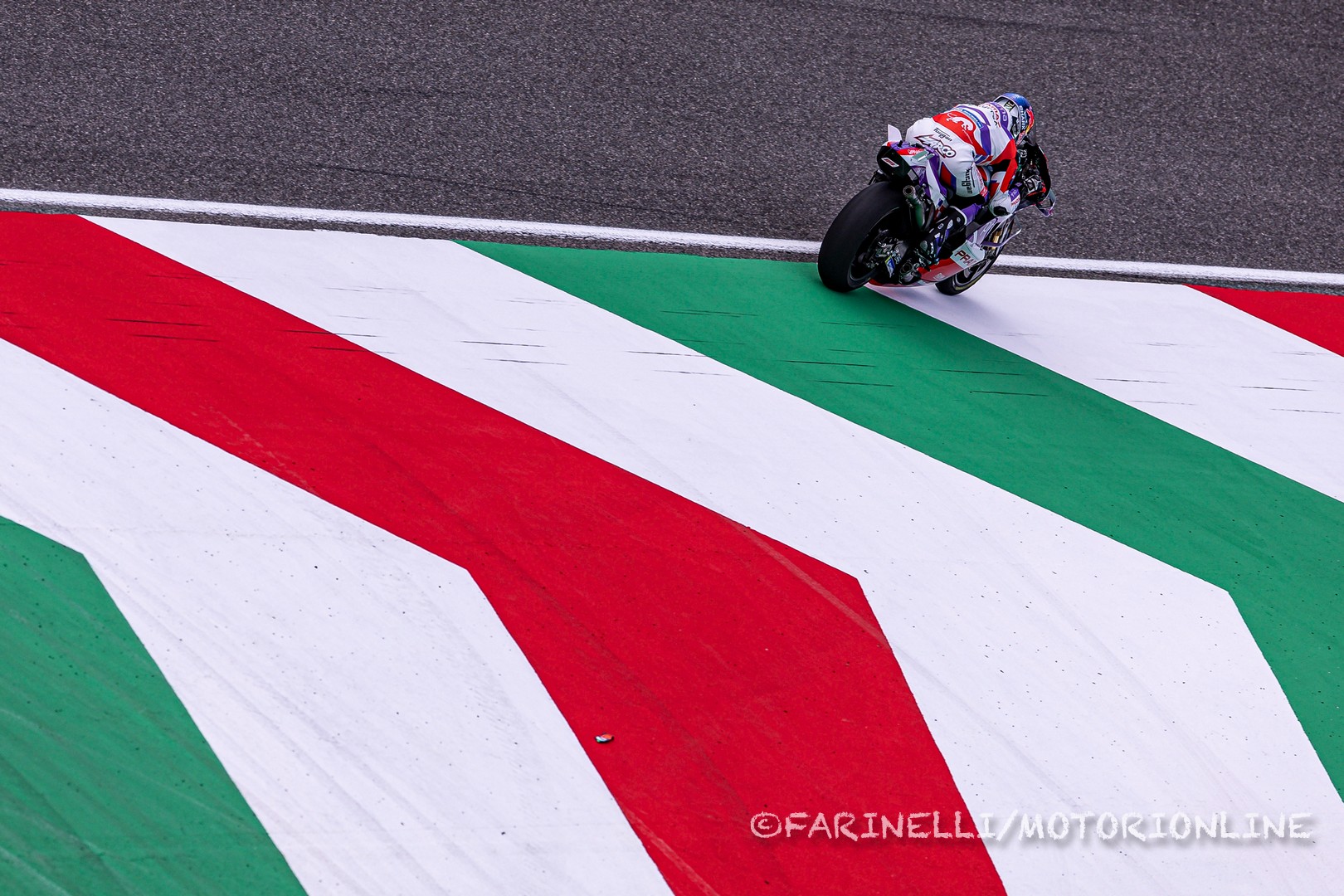 MotoGP Mugello Day_2