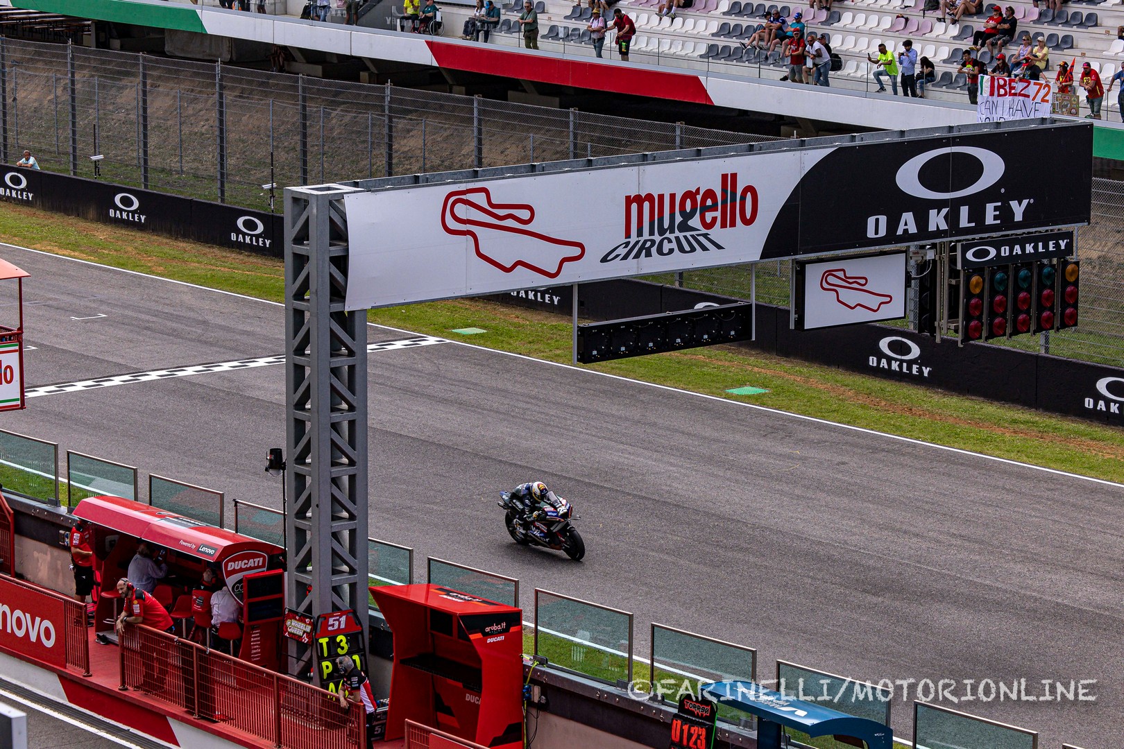 MotoGP Mugello Day_2