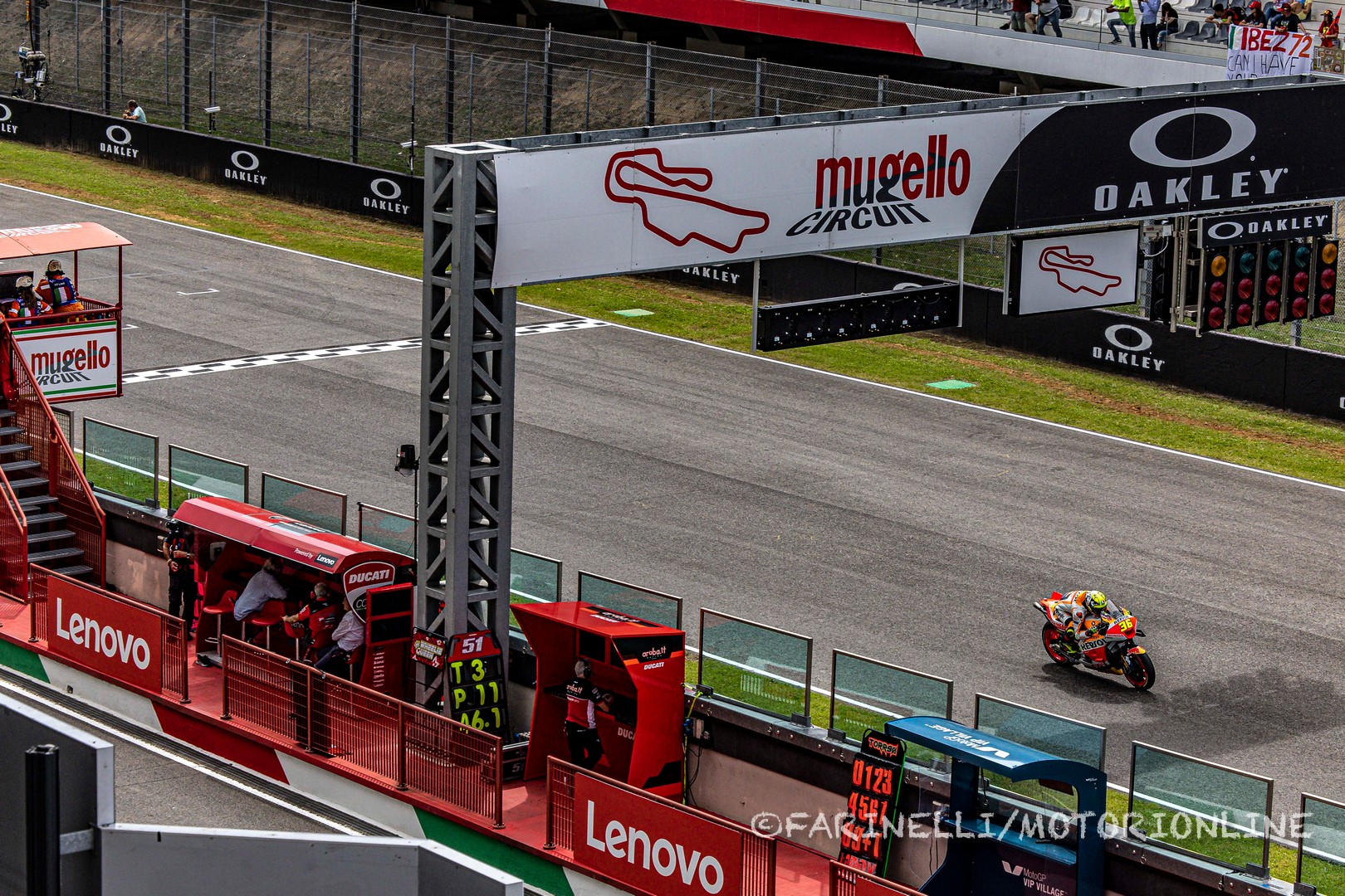 MotoGP Mugello Day_2