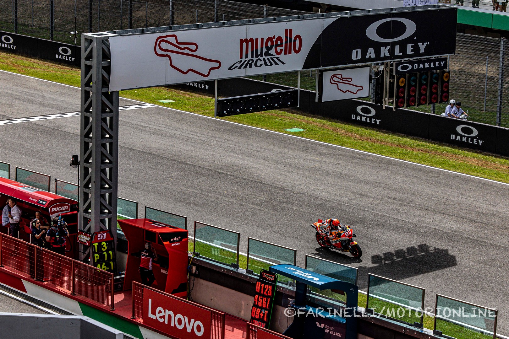 MotoGP Mugello Day_2