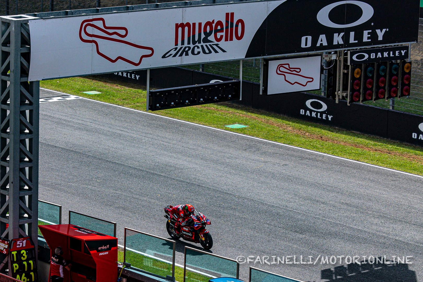 MotoGP Mugello Day_2