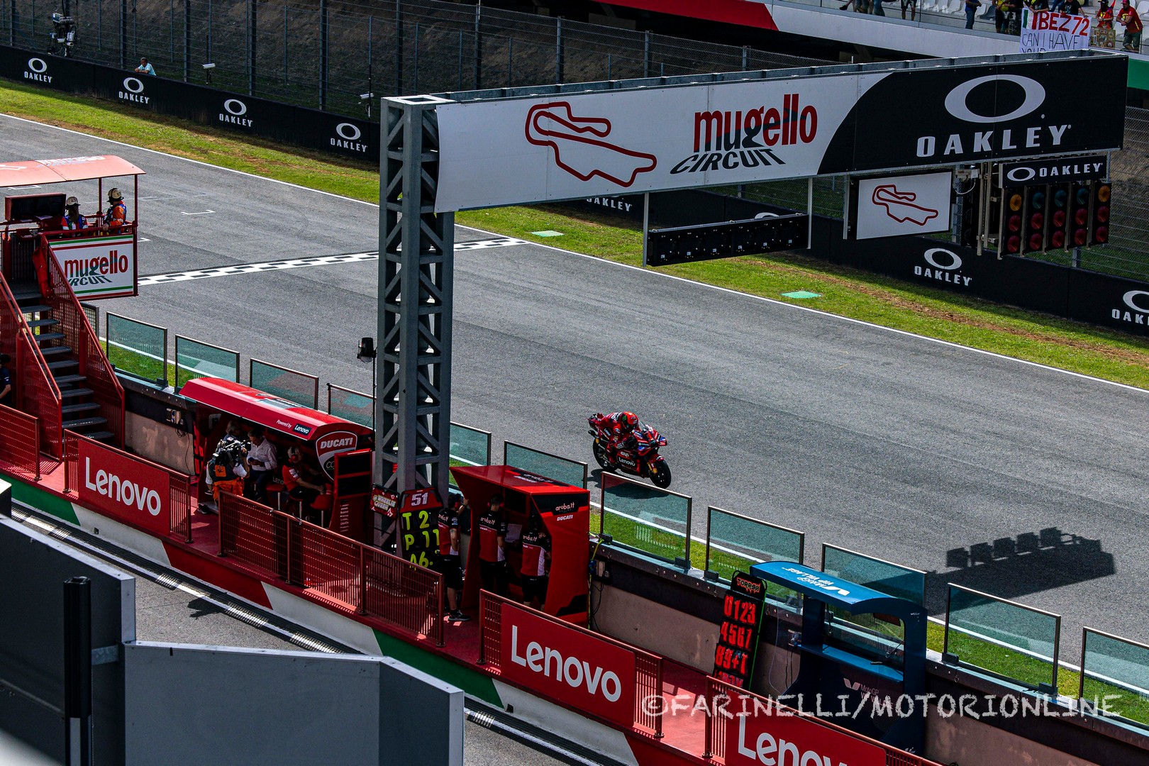 MotoGP Mugello Day_2