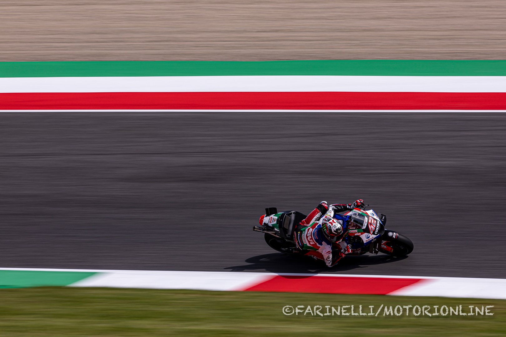 MotoGP Mugello Day_2